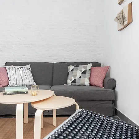 Appartement Spectacular Modern In The Center Sevilla