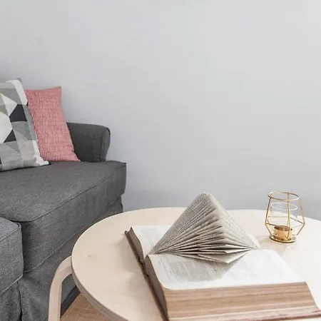Spectacular Modern In The Center Appartement Sevilla