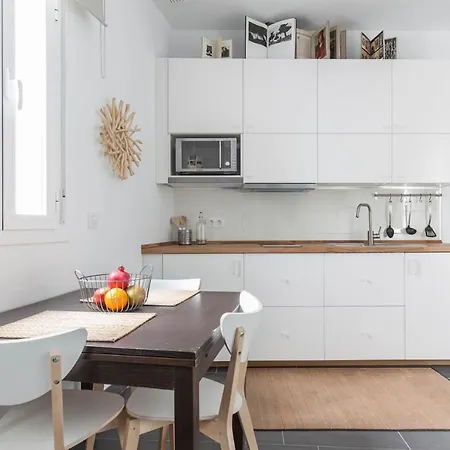 Spectacular Modern In The Center Sevilla