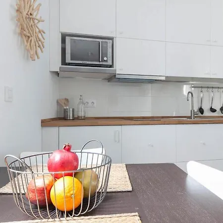 Appartement Spectacular Modern In The Center