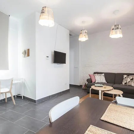 Appartement Spectacular Modern In The Center *