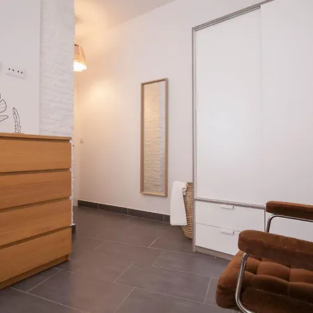 Appartement Spectacular Modern In The Center Sevilla